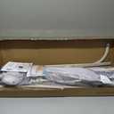 FAMILL Bed Rail for Toddlers Toddler Bed Rail 78.7in