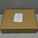 Christmas Ball Ornaments Set of 12pcs-3.15 Silver Mercury Glass Xmas Hanging Ball Decorations for Christmas Tree, Elegant Shiny Xmas Ornaments for New Year Thanksgiving Birthdays Holiday Party