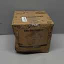 Elite Gourmet ERC006SS 6-Cup Electric Rice Cooker with Stainless Steel Inner Pot, Makes Soups, Stews, Porridges, Grains and Cereals, 6 cup (3 cups uncooked), Black