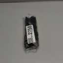 Halloween Spider Web Lights Outdoor, Solar Light up Cobweb String Lights with 60LED Lights, Spiderweb Curtain Fairy String Lights for Halloween Decorations Fireplace Proch Window Garden (Orange)