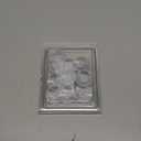 Pawfly 10 Pack Suction Cups 1.2 Inch, PVC Plastic Sucker Without Hooks for Home Kitchen Bathroom Organization Christmas Decoration Window