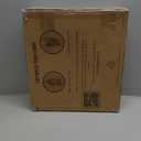 Everlasting Comfort Stadium Seats with Back Support - Adjustable Memory Foam Bleacher Chairs with Back and Cushion, Portable, Easy Folding Stadium Seat Cushion with Storage Pocket (02. Blue)