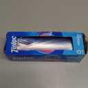 Ziploc Pint Food Storage Freezer Bags, Grip 'n Seal Technology for Easier Grip, Open, and Close, 20 Count