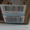 Halloween Animatronics 6 Ft Standing Clown - 72 Inch Animated Scary Talking Decoration with Sound Activated, Creepy Voice, Spooky Move, Light-Up Eyes, Haunted Horror Prop for Indoor, Outdoor, Yard