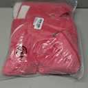 Yasumond Velour Tracksuit Womens 2 Pieces Joggers Outfits Jogging Sweatsuits Set Soft Sports Sweat Suits Pants (X-Large)