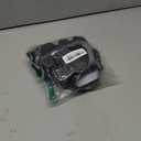 Bolux Dog Harness, No-Pull Reflective Dog Vest, Breathable Adjustable Pet Harness with Handle for Outdoor Walking - No More Pulling, Tugging or Choking (Black, M) 