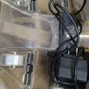 Great Shark Cordless Pool Vacuum for Above Ground & Inground Pools