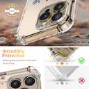 for iPhone 16 Pro Max Case,[3 in 1] with Screen Protector & Camera Lens Protector,Flower Pattern Design,Clear Soft Shockproof Slim Floral Phone Cover for Women Girls 2024 6.9"(Violets)