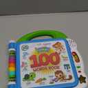 LeapFrog Learning Friends 100 Words Book, Green