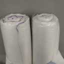 JOLLYVOGUE Pillows King Size Set of 2, Washable Supportive Bed Pillows with Super Soft Down Alternative Fill, Luxury Fluffy Hotel Quality for Side, Back, and Stomach Sleepers