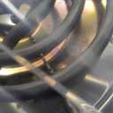 Elite Gourmet ESB100B Countertop Single Coiled Burner Electric Hot Plate, Temperature Control, Indicator Light, Easy to Clean, Black