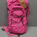 Hydration Backpack,Lightweight Hiking Backpack with 2L Water Bladder,Water Backpack for Biking, Running, Festival
