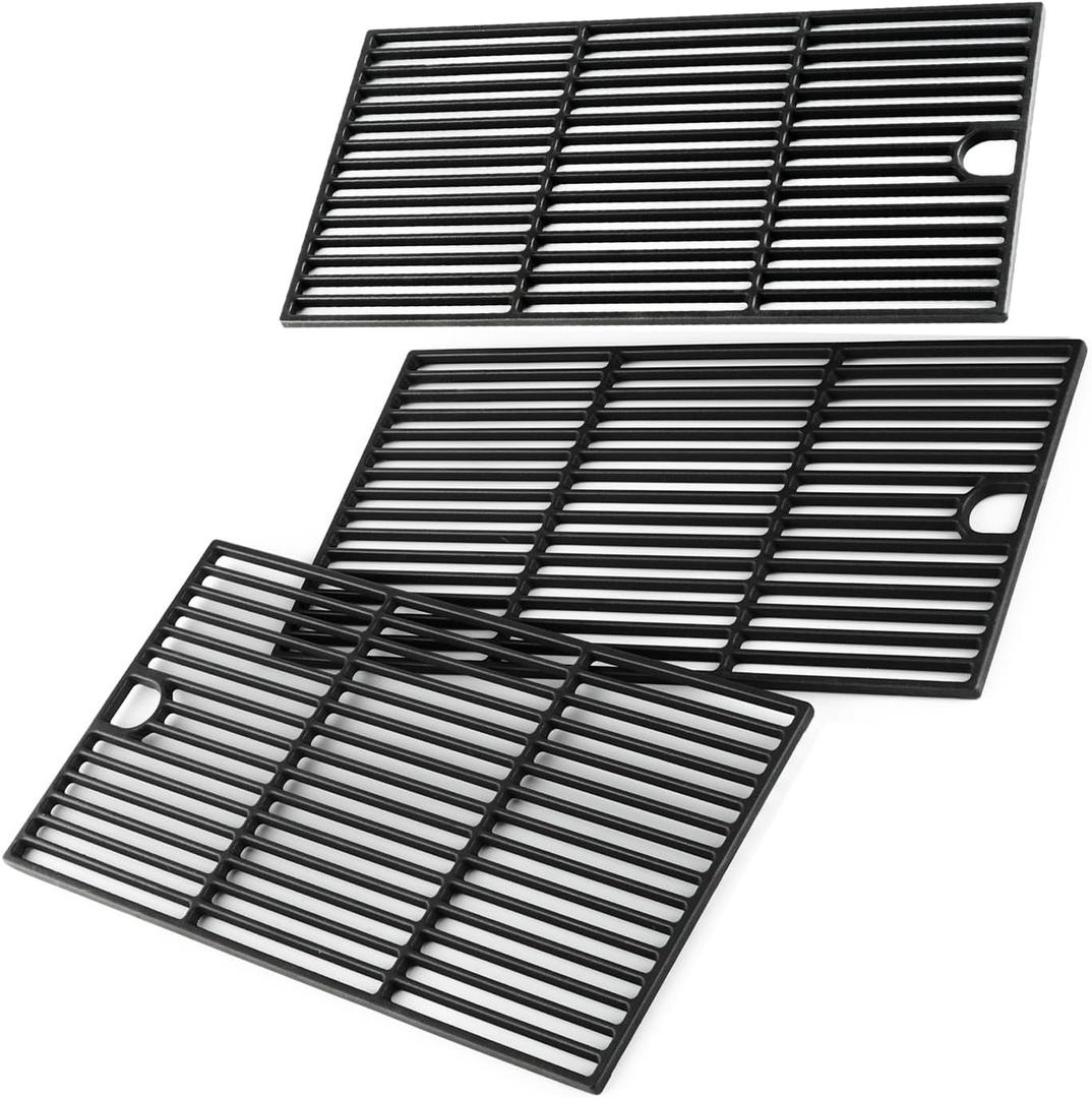 740-0780 720-0745B Grill Replacement Grates Parts for Kitchenaid Grill Replacement Parts 720-0745 720-0745A 810-0021 Jennair Grill Grates Parts Grid Grates Parts 720-0720 Cooking Grates Parts