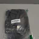 IECOii XXXL Dog Sweater,Warm Dog Sweaters for Extra Large Dogs Girl Boy,Stretchy & Cozy,Turtleneck Knitted Pullover for Pet Wear On Holiday,Easy On Doggy Sweatshirt for Labrador (Grey,XXXL)