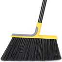 KeFanta Outdoor Broom for Floor Cleaning,58" Heavy-Duty Commercial Broom for Sweeping Concrete Courtyard Garage Patio Indoor Home Kitchen Office Lobby