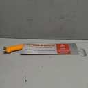 Pruning Manual Hand Saw // Hand Held or with Extension Manual Pole Saw for Tree Trimming // Fits All Extension Poles with Standard US Acme Thread // Tree Limb Hand Saw (Pole Sold Separately) (14" Blade)