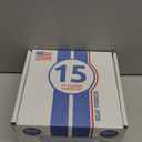 Blu Track Classic 15 Ft Starter Set