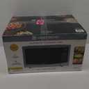 West Bend Microwave Oven, 1.1 cu. ft. Capacity
