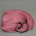 Pink Bob Wig with Bangs for Women 12 Inch Short Straight Pink Wigs Synthetic Colored Wigs