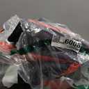 Full Body Massage Mat, Back Massager for Pain Relief Deep Tissue, 3D Shiatsu Neck and Back Massager with Heat, 3D Lumbar Traction & Relaxation, 4 Vibrating Motors, Massage Pad for Bed, Fit 5'1-6'2