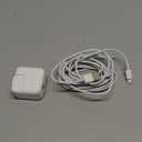 iPad Charger,Fast Charge iPhone,10FT i-Pad Charging Cord, 12W i Pad Charger Fast Charging Block Foldable Portable Travel Plug with Extra Long Lightning Cable Cord Compatible with iPad/iPhone/Airpod