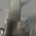 Bluetooth Headset, Wireless Headphones with Microphone Noise Canceling & USB Dongle, V5.0 Trucker Bluetooth Headset with Mic Mute & Charge Dock for PC/Laptop/Phone/Meeting/CallCenter/Office Gold