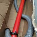 SeaSense Hand Bilge Pump - Self-Priming, Manual Bilge Pump for Water Removal on Small Boats, Kayaks, Canoes, Bilges or Any Place Water Collects