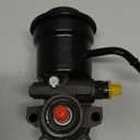 Power Steering Pump 44320-35630, Fit for 1996-2000 4Runner & 1996-2001 Tacoma L4, 2.4L 2.7L, Replacement for 44320-60260