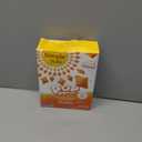 Simple Mills Pop Mmms Cheddar Baked Snack Crackers, Gluten Free, 4 Ounce (Pack of 1) (Best By: 08/02/2026)