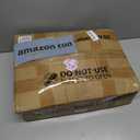 Premium Leather Car Seat Covers Full Set,Universal Fit for Cars,Trucks&SUVs,Waterproof Car Seat Cushion,Full Coverage Car Seat Protector with 5 Seats,Grey