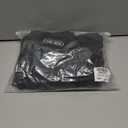 OMKAGI Womens Lounge Set Lace Square Neck Long Sleeve Tops Wide Leg Pants 2 Piece Outfits (Gray)