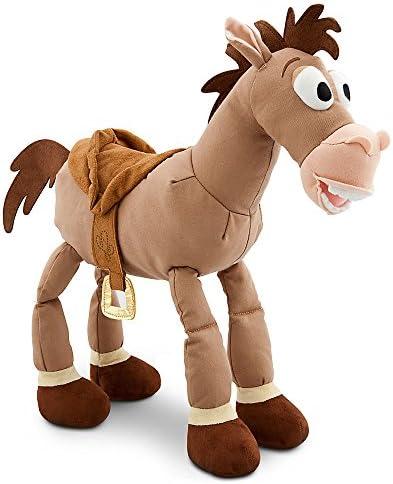 Disney Pixar Toy Story - Bullseye Plush - 17 Inches