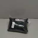 Women's Plus Size Lace Chffon Long Maxi 3/4 Sleeve V-Back Formal Dress, 20W 