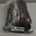 Chaise Cover, Brown, 4 