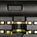 Inner Tie Rod Removal Tool Kit, Inner Tie Rod Tool Set with 12 Crowfoot Adapters 1/2 Inch Drive Tube for Tie Rods Remove & Install Cars