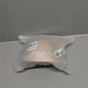 Women's Push up Strapless Bra with Clear Straps for Big Bust, Never Move On Party Band Size 34G