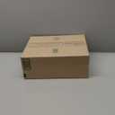 4 Packs Sneeze Guard Support, Aluminum Vertical Partition Board Clamp, Acrylic Desk Divider Support Clamp, Desk Shield Privacy Panel Clamps for Clear Shield for Countertop Reception