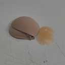 Awant Strapless Sticky Bra (US, Cup Band, A, Beige)