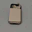 LOHASIC for iPhone 17 Pro Case Wallet with Detachable Crossbody Strap & Wrist Lanyard, RFID Blocking, 4 Card Slots 2 Cash Pockets, Leather Case with Card Holder for Women Girls, Ivory White