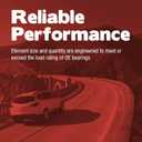 National 88128-RA Wheel Bearing