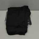 MOREFEEL 3 Pack Thermal Fleece Lined Leggings Women,High Waisted Tummy Control Warm Winter Yoga Workout Thick Pants (Small-Medium, Black/Black/Black)