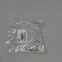 Moen 100000 Monticello Kitchen Faucet Replacement Spout O-Ring Kit
