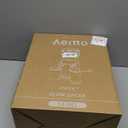 Juicer Machines, Aeitto Cold Press Juicer, Easy to Clean, Professional Juice Extractor Machine,Self Feeding, High Juice Yield