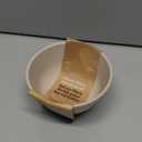 Wheat Fiber Cereal Bowl: Easy to clean, Dishwasher Safe