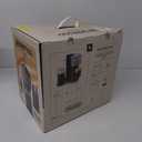 Nespresso Vertuo Next Coffee and Espresso Machine by De'Longhi with Milk Frother, 8 ounces, Dark Grey