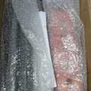 EVERYMATE Seated Leg Strength Extension and Curl Athletic Practice Machine,Adjustable Leg Fitness Equipment Attachment, Fitness Squat Rack Accessories (5/8inches-red)