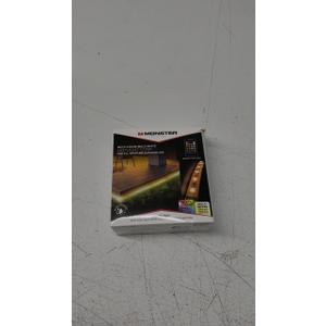 Monster Multi-Color Multi-White Outdoor LED Light Strip with Remote – 16.4ft/5m