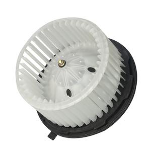 AC Heater Blower Motor - Compatible with Chevy, GMC & Other GM Vehicles - Silverado, Tahoe, Avalanche, Suburban, Escalade, Sierra, Yukon, H2 - Replaces 15-81683, 22741027, 20760618, 700164 - ATC AC Heater Blower Motor - Compatible with Chevy, GMC & Other GM Vehicles - Silverado, Tahoe, Avalanche, Suburban, Escalade, Sierra, Yukon, H2 - Replaces 15-81683, 22741027, 20760618, 700164 - ATC