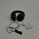Picun B8 Bluetooth Headphones, 120H Playtime Headphone Wireless Bluetooth with 3 EQ Modes, Low Latency, Hands-Free Calls, Over Ear Headphones for Travel Home Office Cellphone PC Black