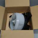 HVAC Heater Blower Motor Fan Fit for 2009-2013 Toyota Corolla, 2006-2018 Toyota RAV4, 2009-2014 Matrix, 08-15 Scion xB, 11-16 Scion tC, 09-10 Pontiac Vibe, Replace 700230, Air Automotive Replacement